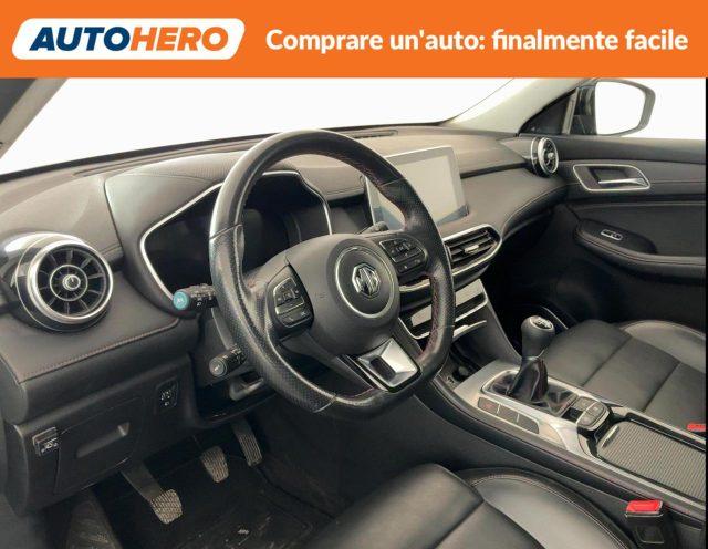 MG HS 1.5T-GDI Comfort