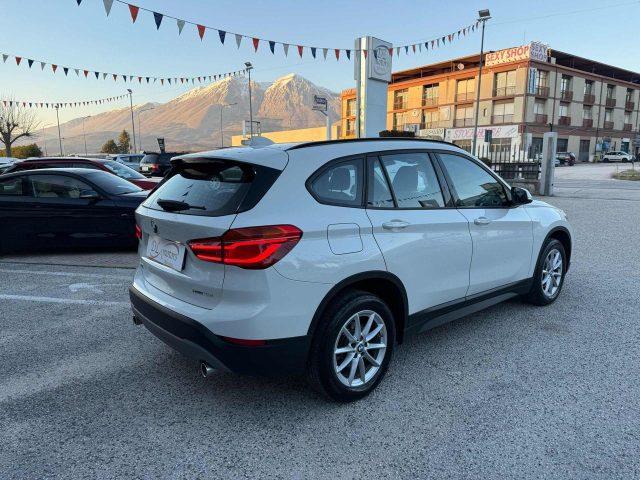 BMW X1 sDrive18d xLine SCONTO ROTTAMAZIONE