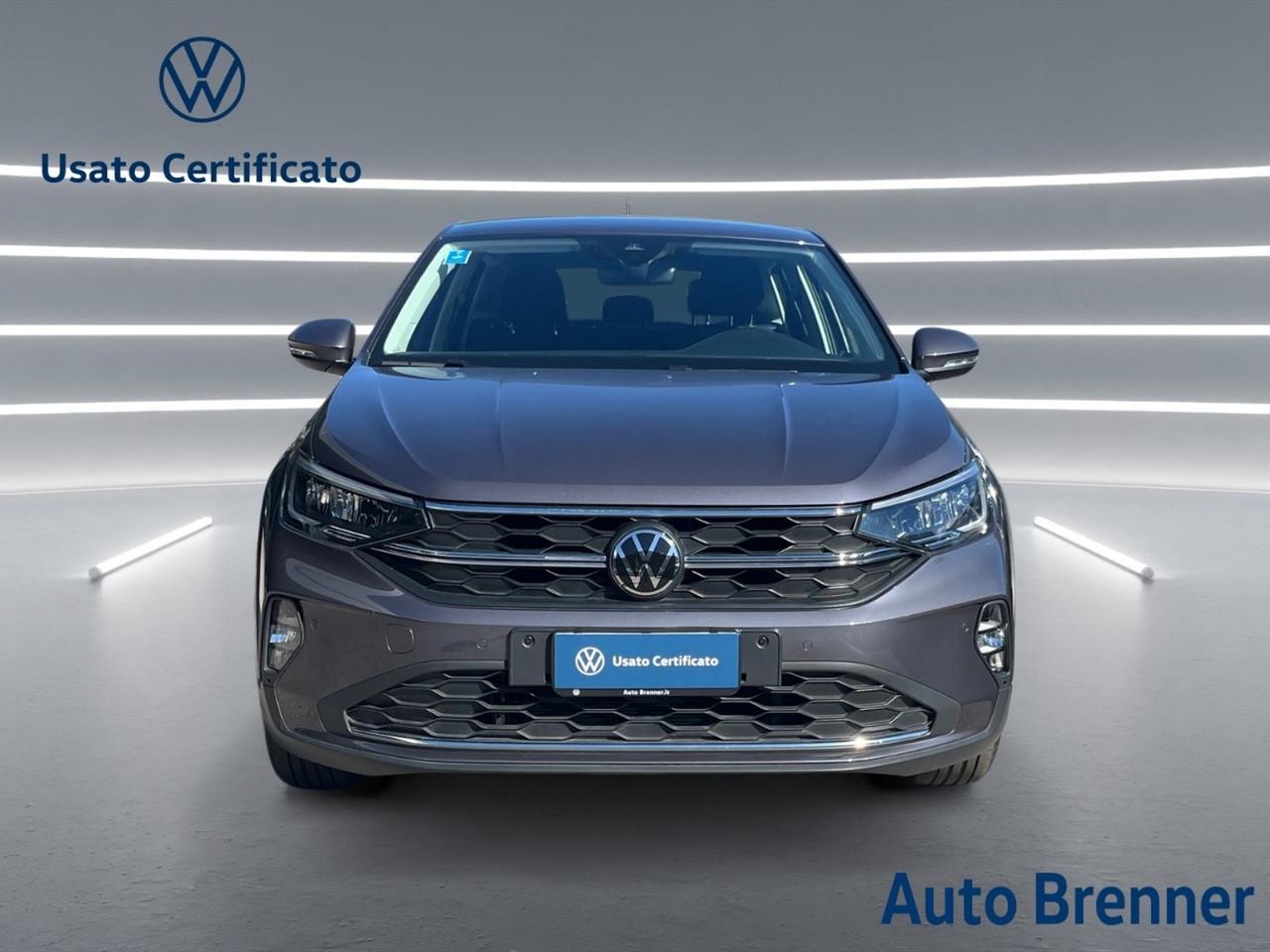 Volkswagen Taigo 1.0 tsi life 110cv