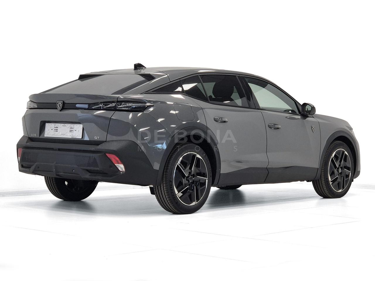 Peugeot 408 1.2 hybrid gt 136cv e-dsc6