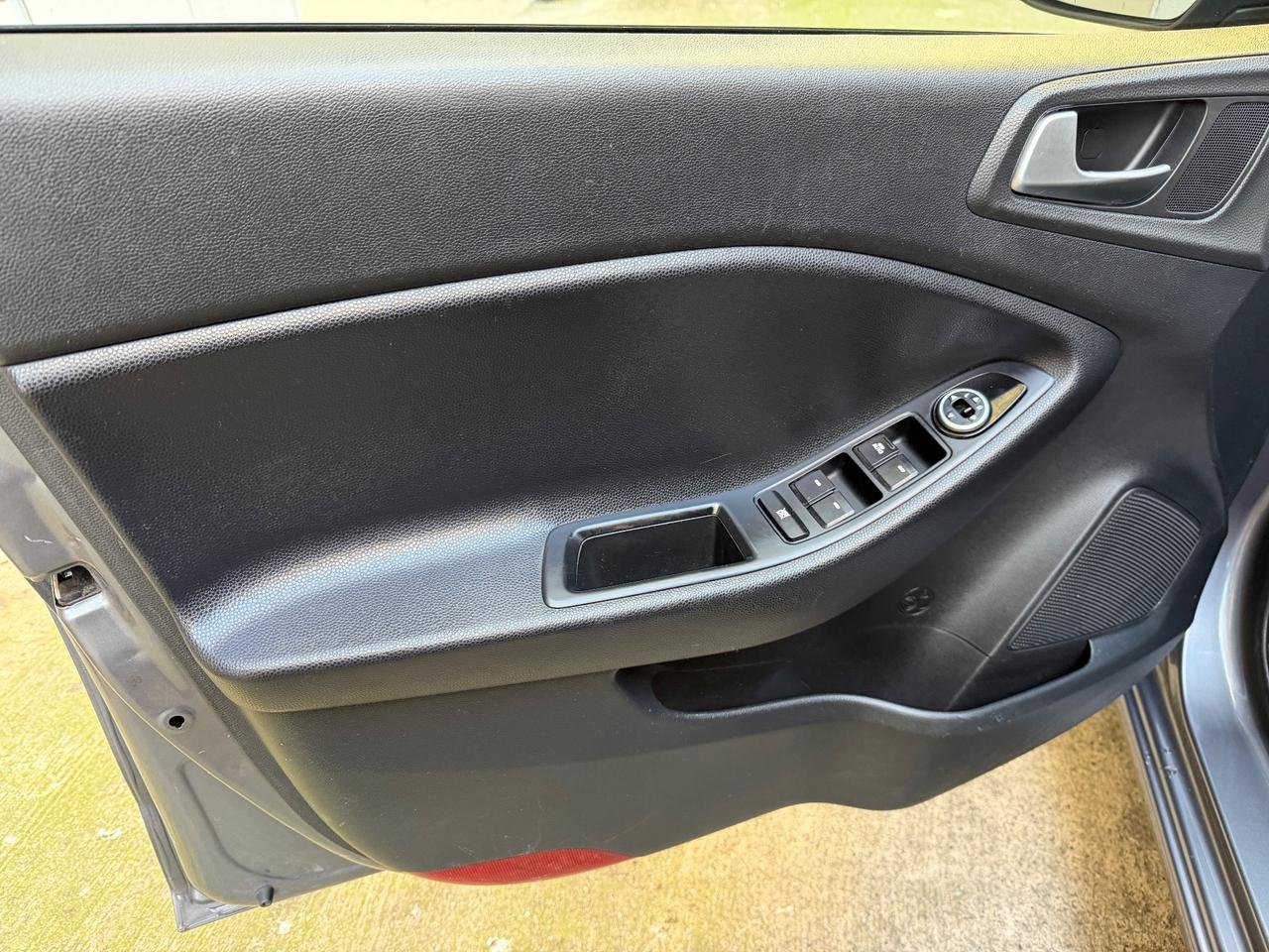 Hyundai i20 1.2 84 CV 5 porte Comfort