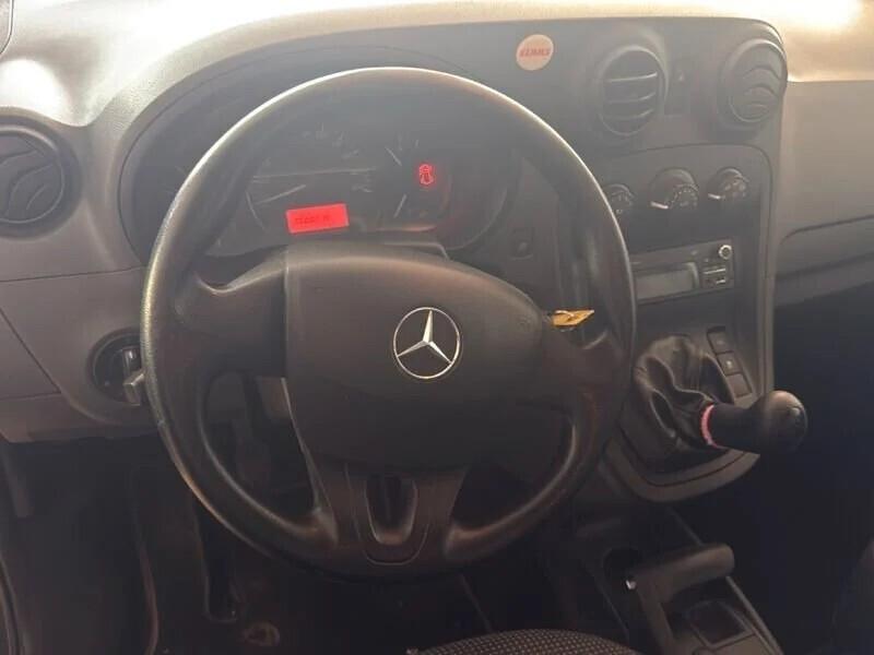 Mercedes-benz Citan 1.5 109 CDI Furgone Compact