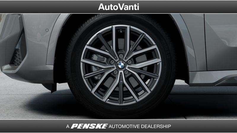 BMW X1 X1 sDrive 20i Msport