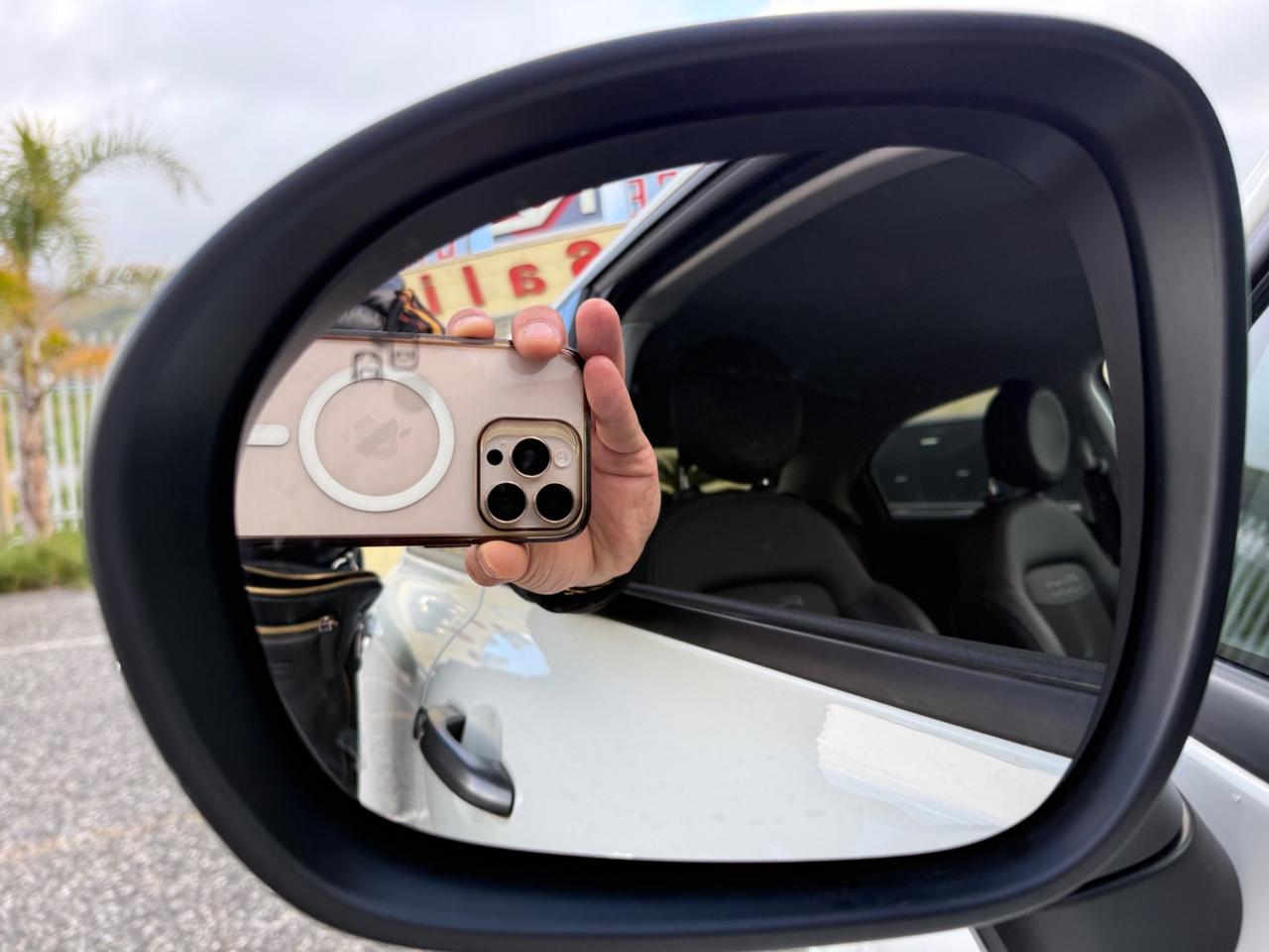 Fiat 500X 1.3 MultiJet 95 CV Sport
