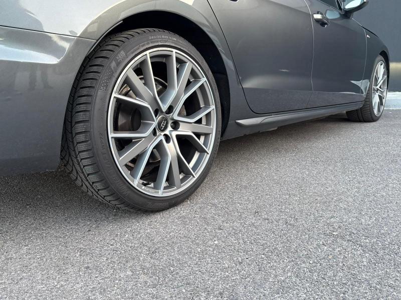 Audi A4 Avant 40 2.0 tdi S Line edition quattro 190cv s-tronic