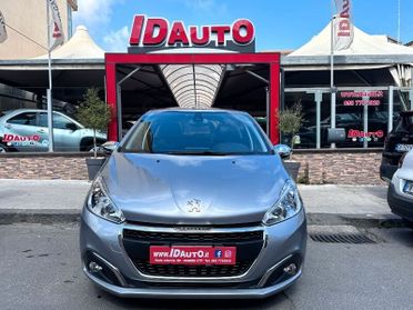 Peugeot 208 BlueHDi 100 Stop&Start 5 porte Allure