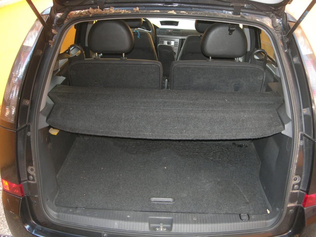 Opel Meriva 1.6 16V Enjoy