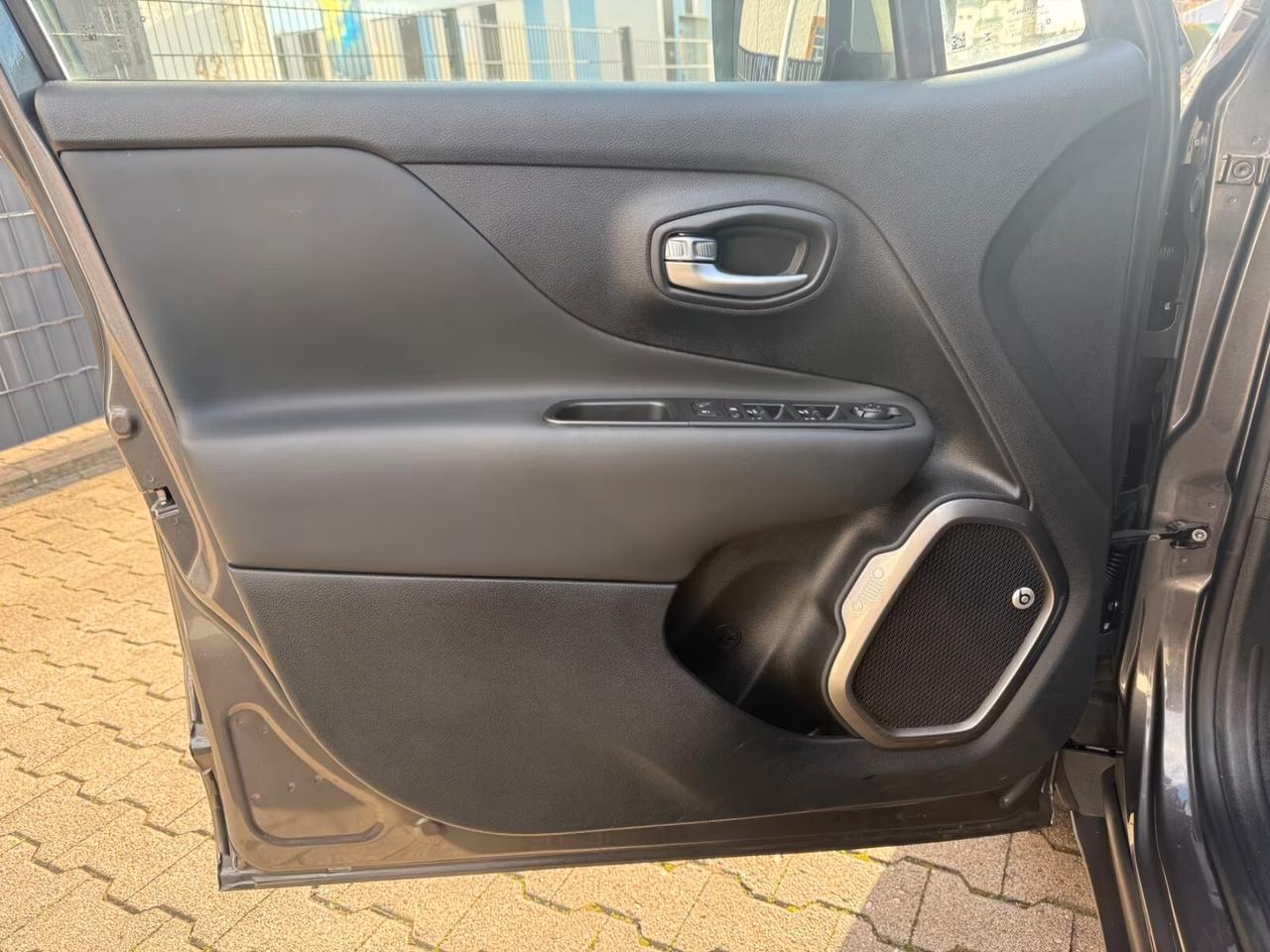Jeep Renegade 1.0 T3 Limited