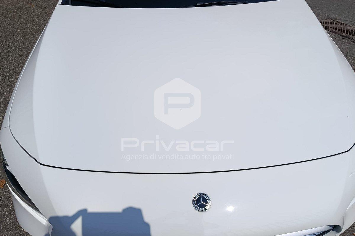 MERCEDES A 180 Automatic Premium