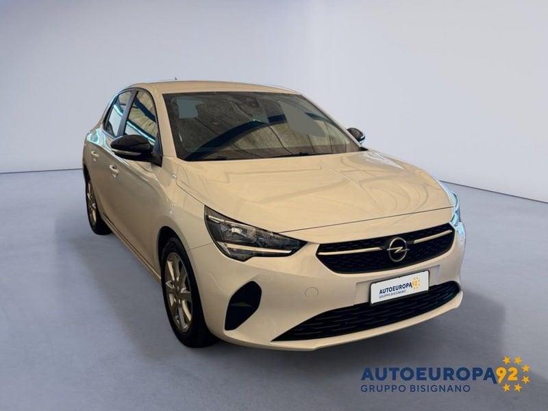 Opel Corsa 1.2 100cv Edition MT6