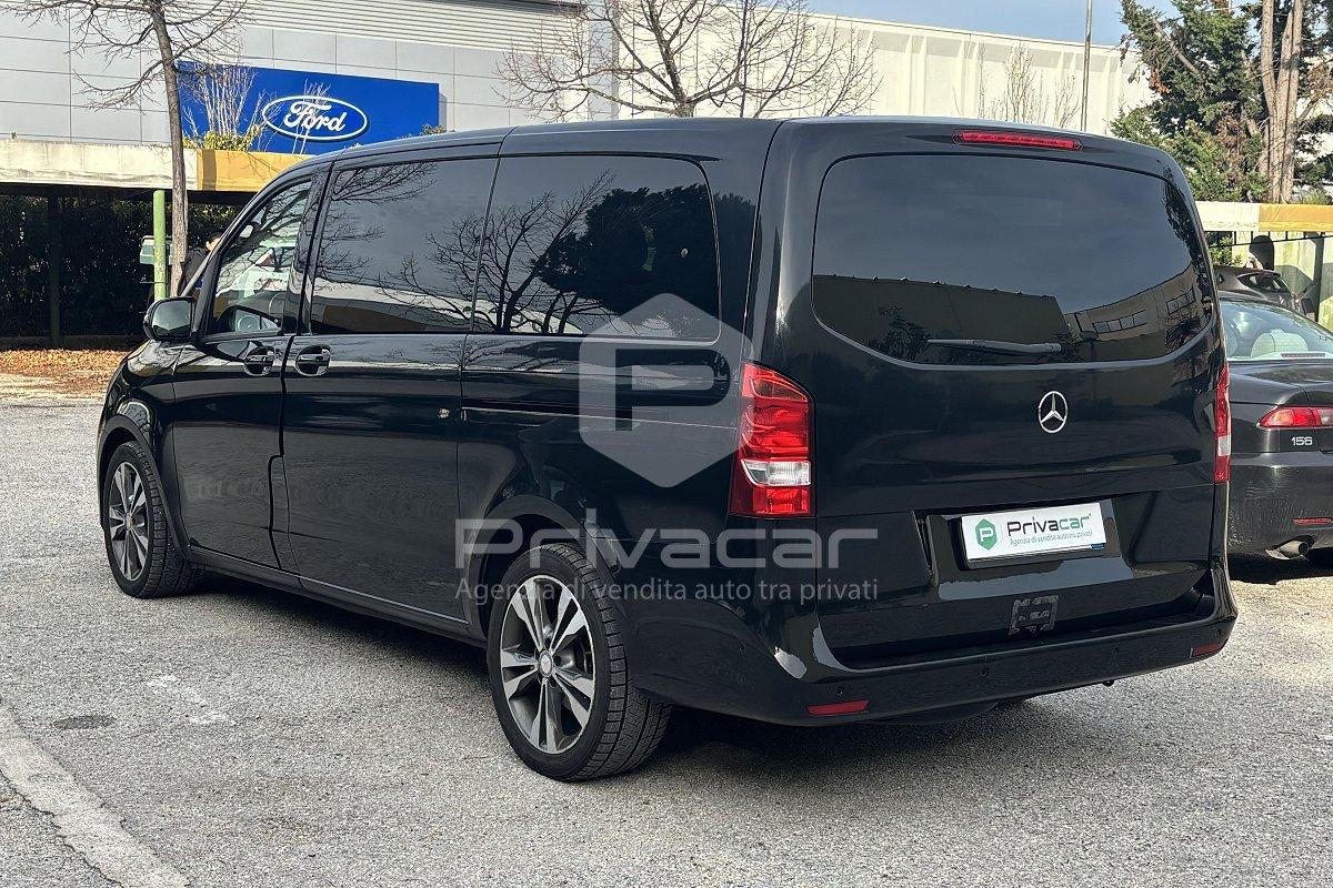 MERCEDES V 220 d Premium Long