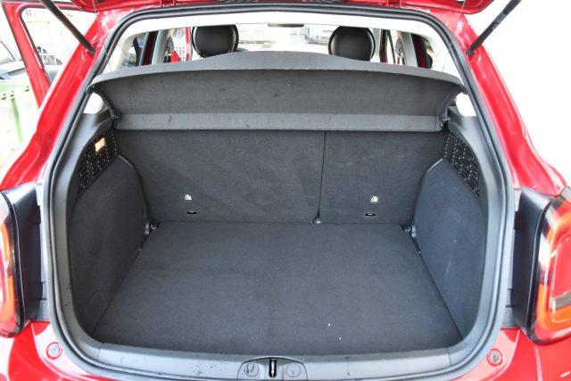 FIAT 500X 1.3 MultiJet 95 CV Cross