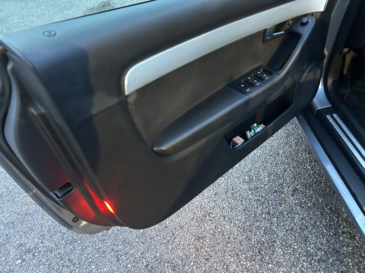 Audi A4 Cabriolet 3.0 TDI F.AP. qu. tipronic