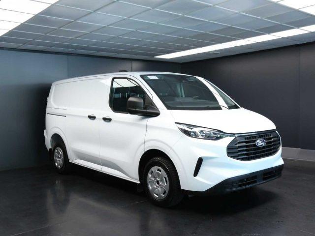FORD Transit Custom 320 2.0 EcoBlue 136CV PC Furgone Trend