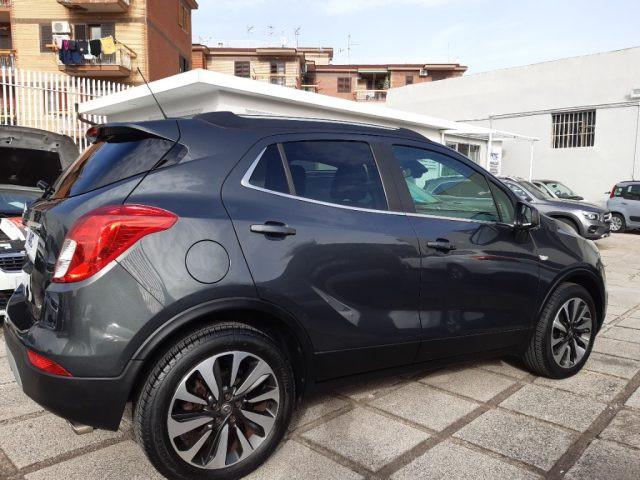 OPEL Mokka X 1.6 CDTI Ecotec 4x2 Start&Stop Innovation