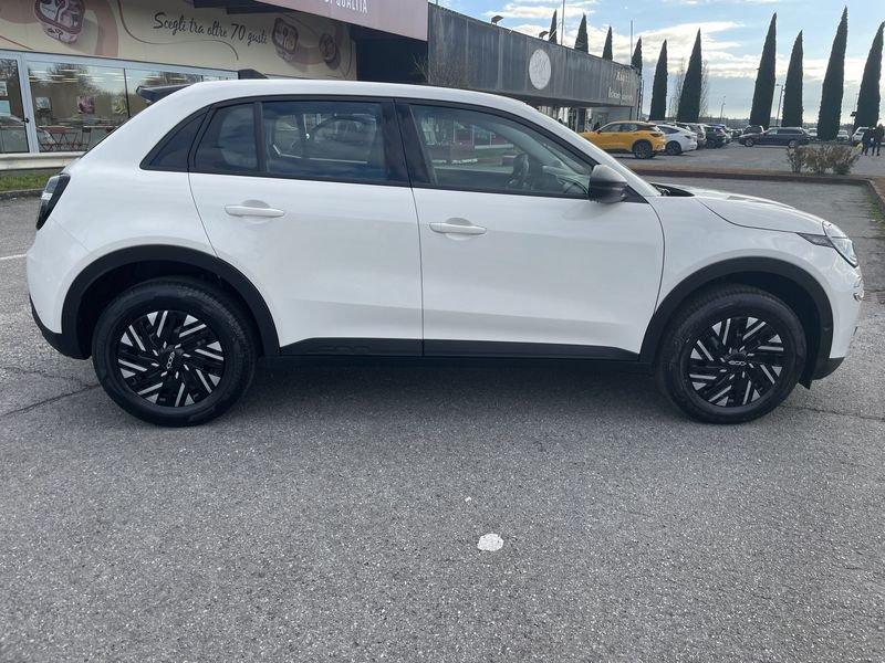 FIAT 600 600 Hybrid 100 CV DCT MHEV Pack Comfort