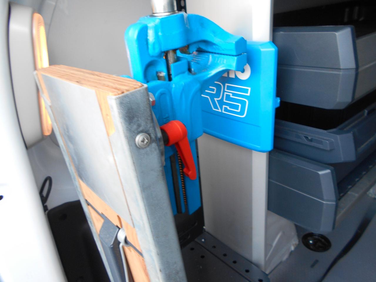 RENAULT KANGOO KEX AUTOCARRO 2 POSTI L1 1.5 DCI 80 CV