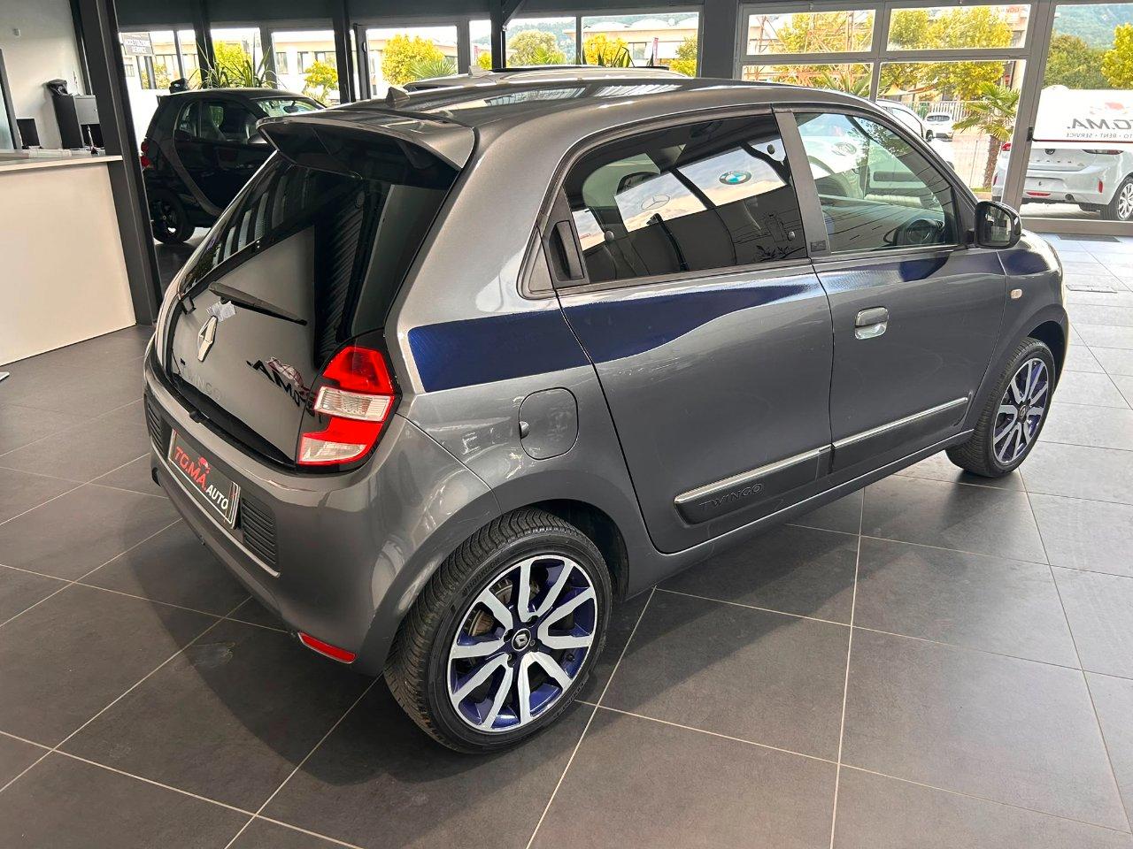 Renault Twingo 1.0 sce Intens (Energy) S&S 69cv