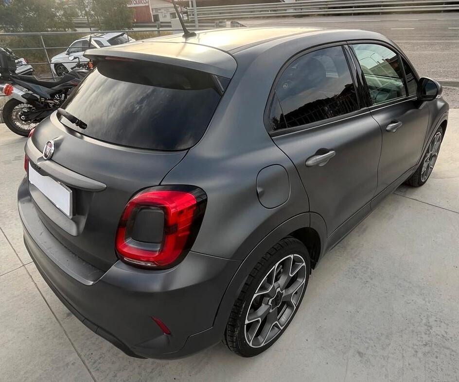 Fiat 500X 1.0 T3 120 CV Sport