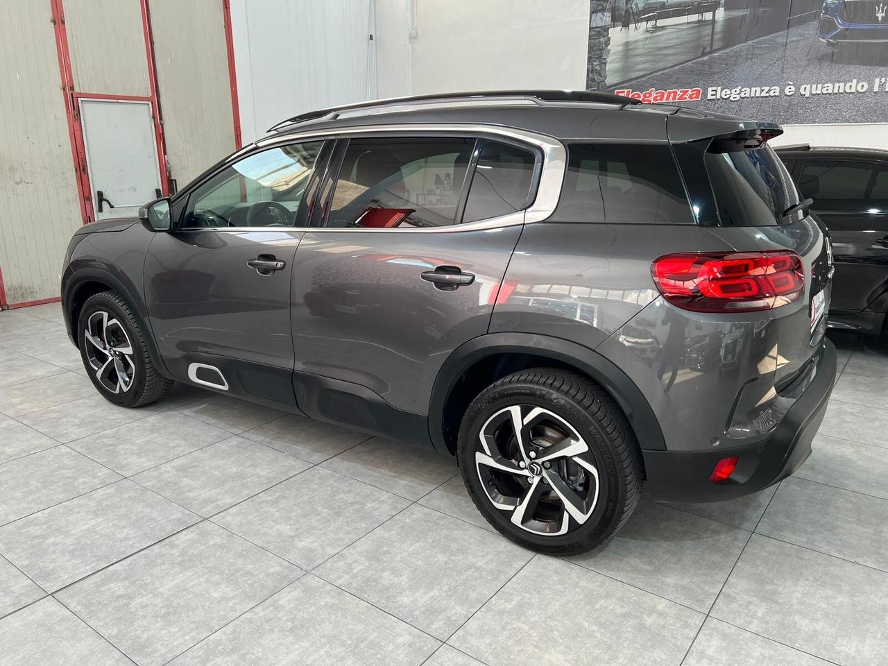 Citroen C5 Aircross 1.5 130 CV - EAT8 Shine - 2022