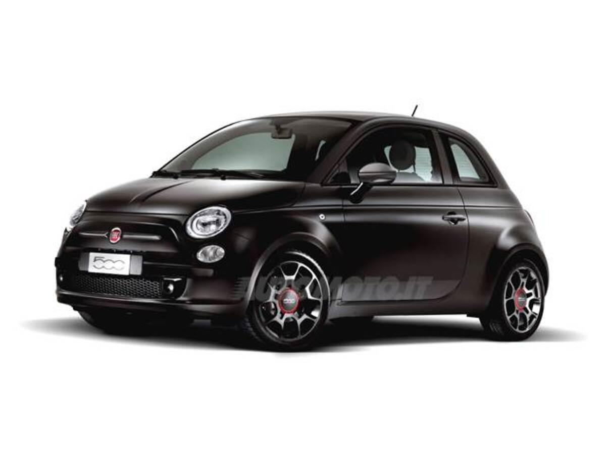 FIAT 500 (2015-2024) - 500 1.0 Hybrid