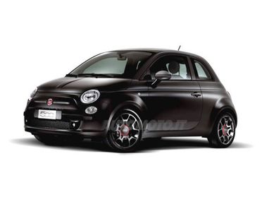 FIAT 500 (2015-2024) - 500 1.0 Hybrid
