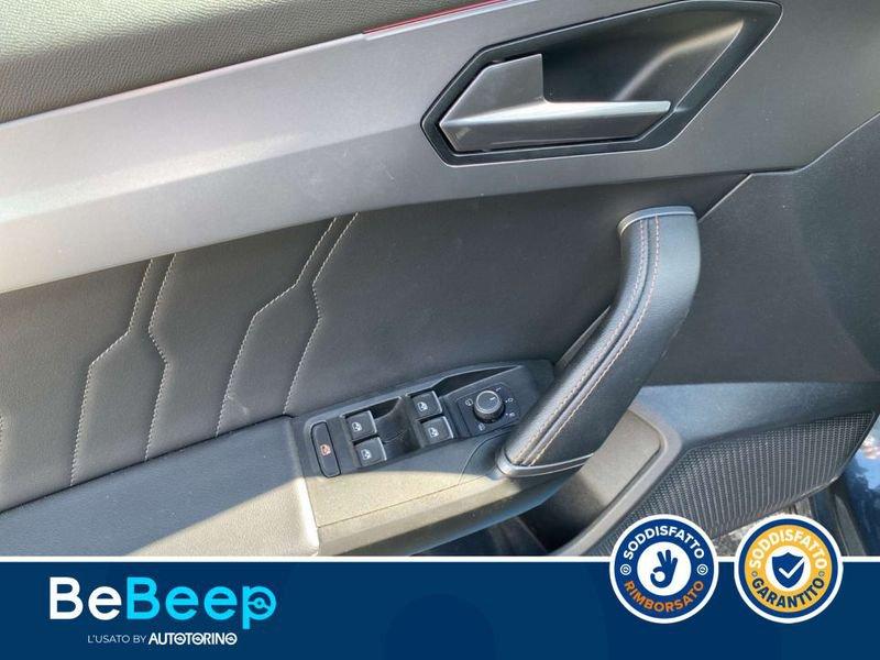 Cupra Formentor 1.5 TSI