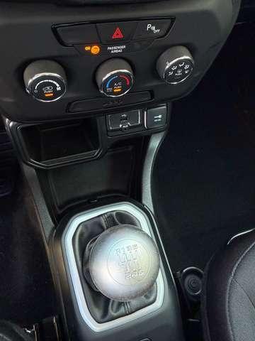 Jeep Renegade Renegade 1.6 mjt fwd 120cv