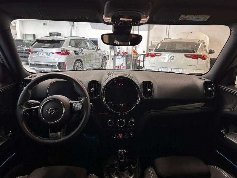 MINI Countryman Mini 2.0 Cooper SD Classic all4 auto