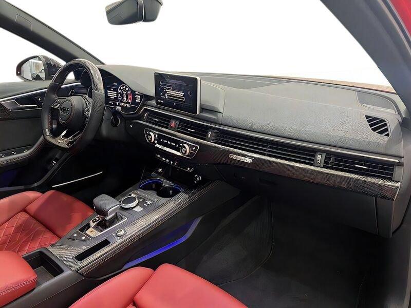 Audi A4 S4 3.0 TFSI quattro