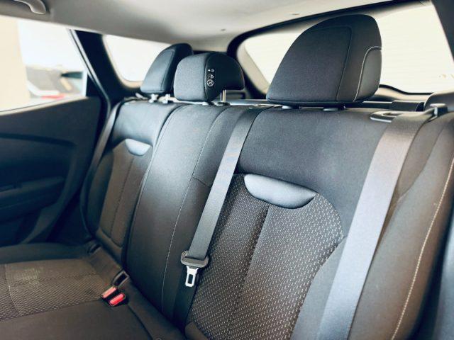 RENAULT Kadjar dCi 110CV Energy Intens - 114.000 Km