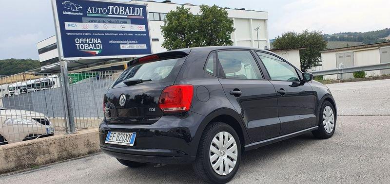 Volkswagen Polo Polo 1.2 TDI Comfortline SUPERGARANZIA