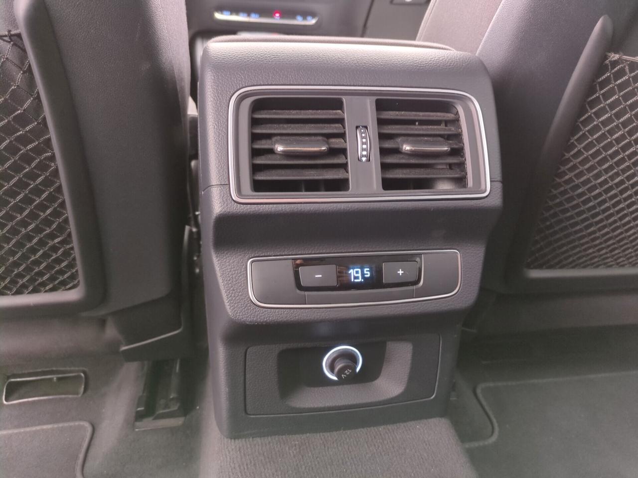 Audi Q5 2.0 TDI 190 CV quattro S tronic Business Sport