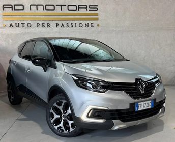 Renault Captur 1.5 dci Intens 90cv edc