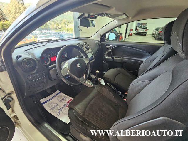 ALFA ROMEO MiTo 1.3 JTDm 16V 90 CV Progression