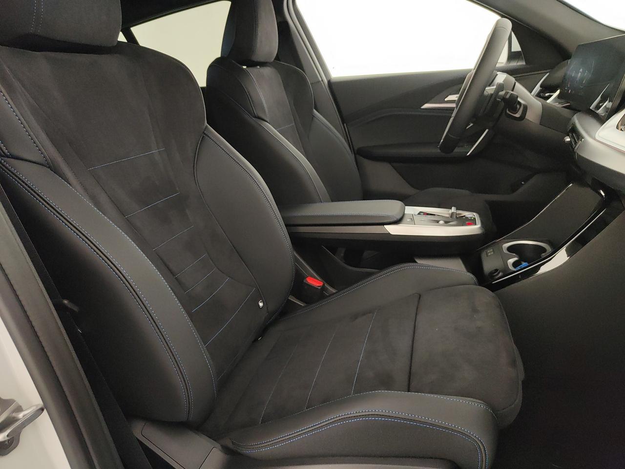 BMW BMW X2 xDrive20d