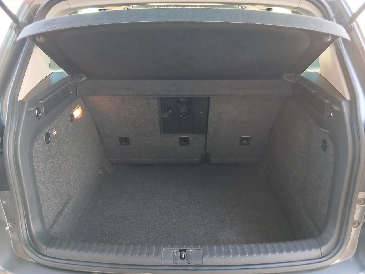 Volkswagen Tiguan 2.0 TDI 140 CV GARANTITA