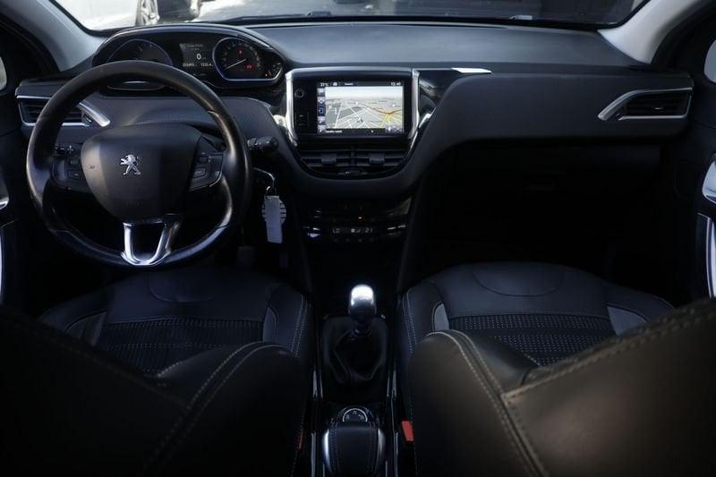 Peugeot 2008 Peugeot 2008 BlueHDi 120 S&S Allure Unicoproprietario