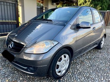 Mercedes-benz A 160 CDI Avantgarde *UNICO PROPRIETARIO *