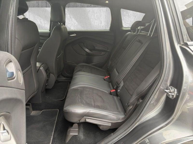 Ford Kuga 2.0 tdci ST-Line s&s awd 150cv powershift