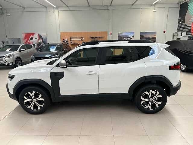 Dacia Duster ECO-G 100 CV Expression *KM 0*