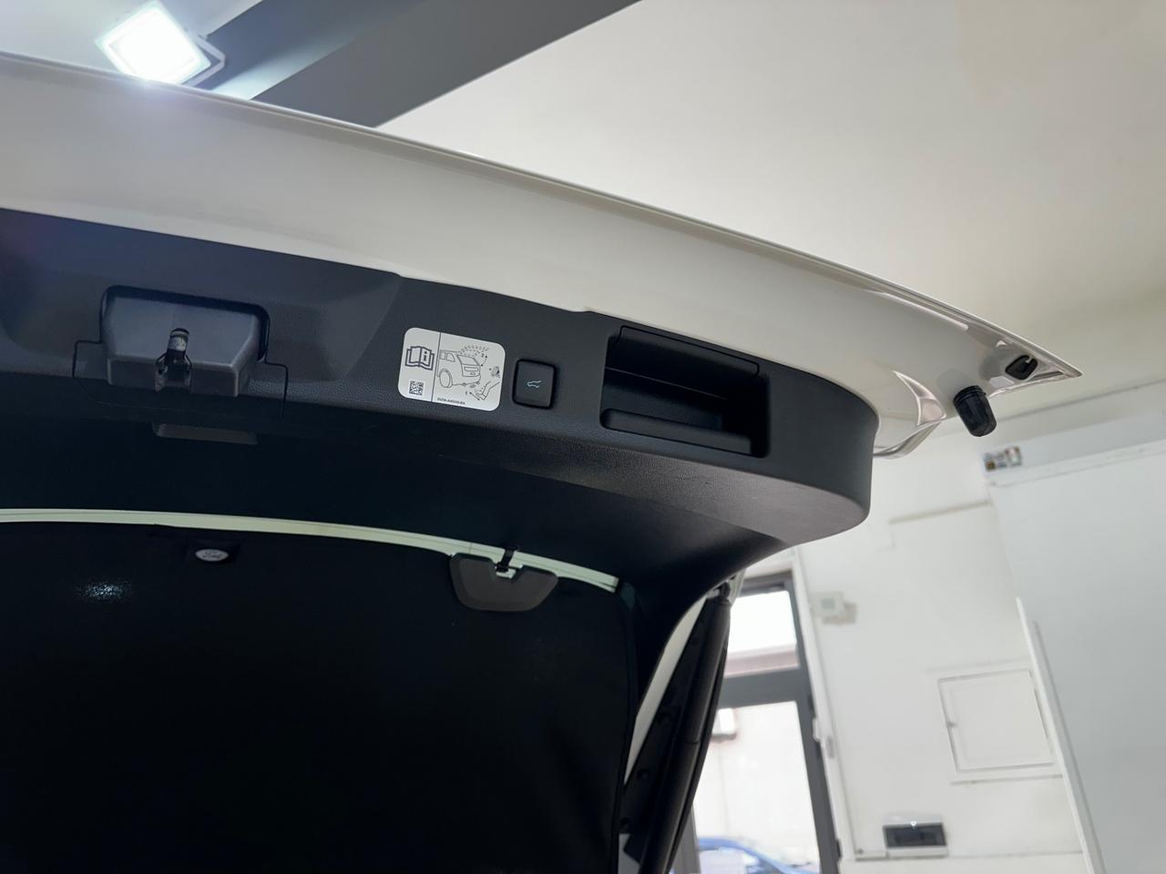 Ford Kuga 1.5 EcoBoost 150 CV 2WD ST-Line X