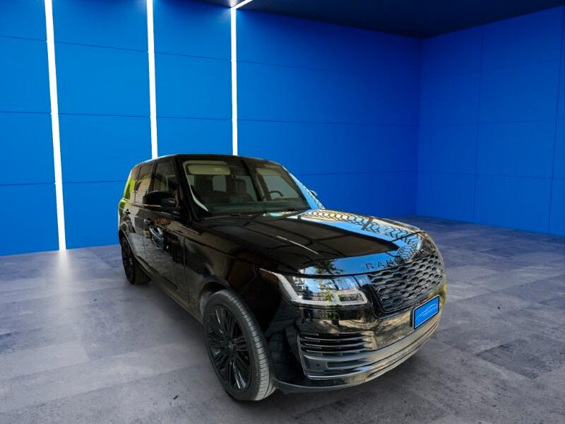 LAND ROVER Range Rover 4ªserie Range Rover 3.0...