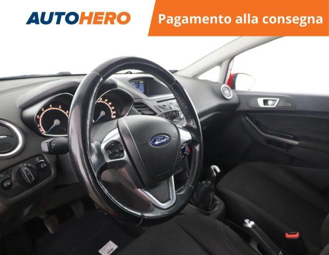 FORD Fiesta 1.2 60CV 5 porte Business