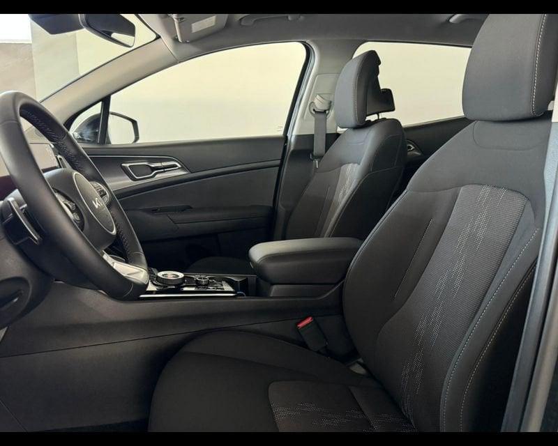 KIA Sportage 5ª serie 1.6 TGDi PHEV AWD AT Style