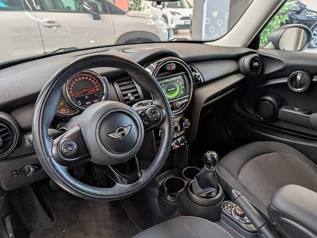 MINI One One 1.2