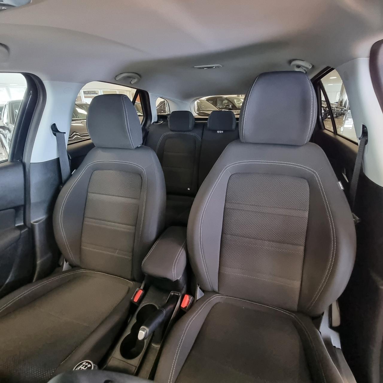 FIAT TIPO LIFE SW 1.6 Mj 130cv Euro 6D