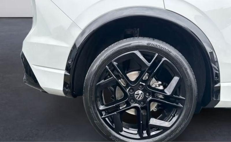 Volkswagen Tiguan Volkswagen Tiguan 1.5 eTSI R-Line Plus 150cv BLACK PACK DSG 20" CAMERA LED NAVI