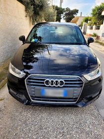 Audi A1 1.4 TDI Sportback