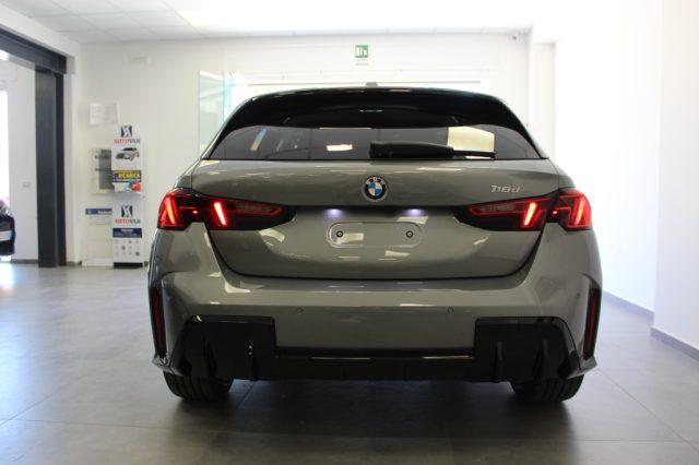 BMW 118 d 5p. MSport-KM0